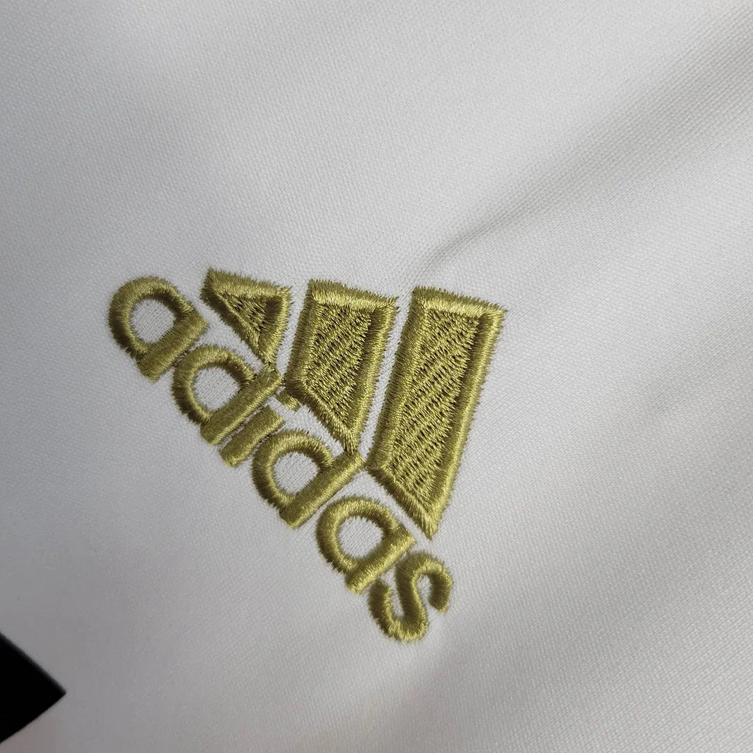 Real Madrid 2011 L/S Maglia Home