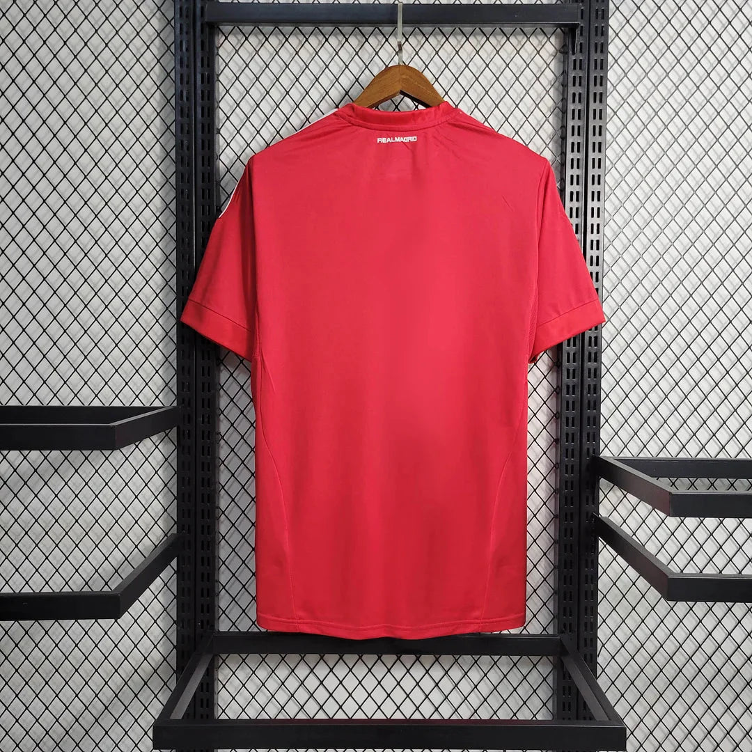 Real Madrid 2011 Third Special Maglia