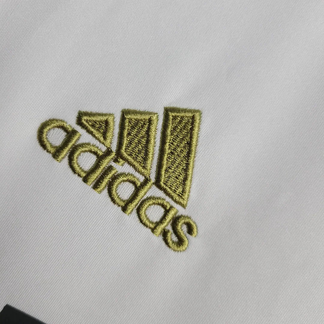 Maillot Domicile Real Madrid 2011