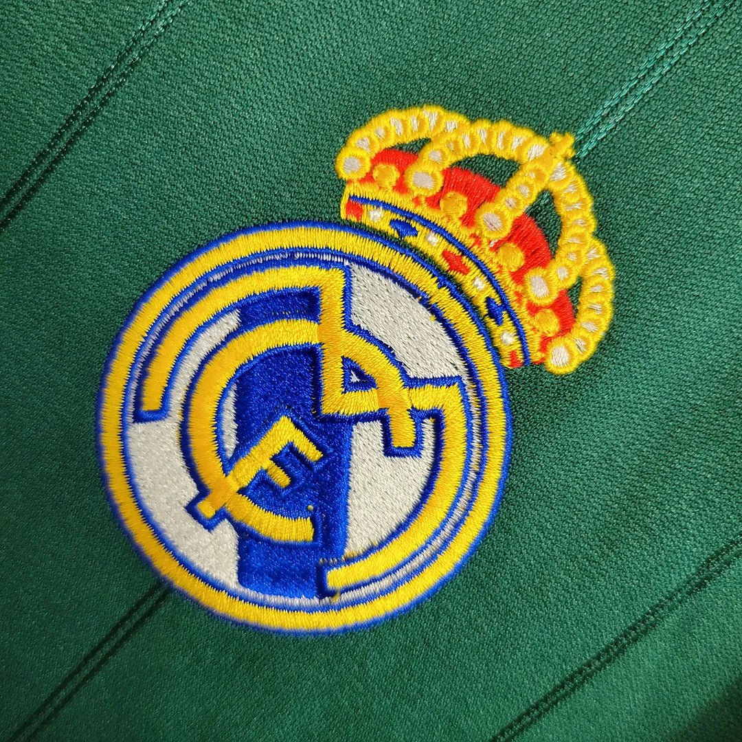 Real Madrid 2012 Maillot Third