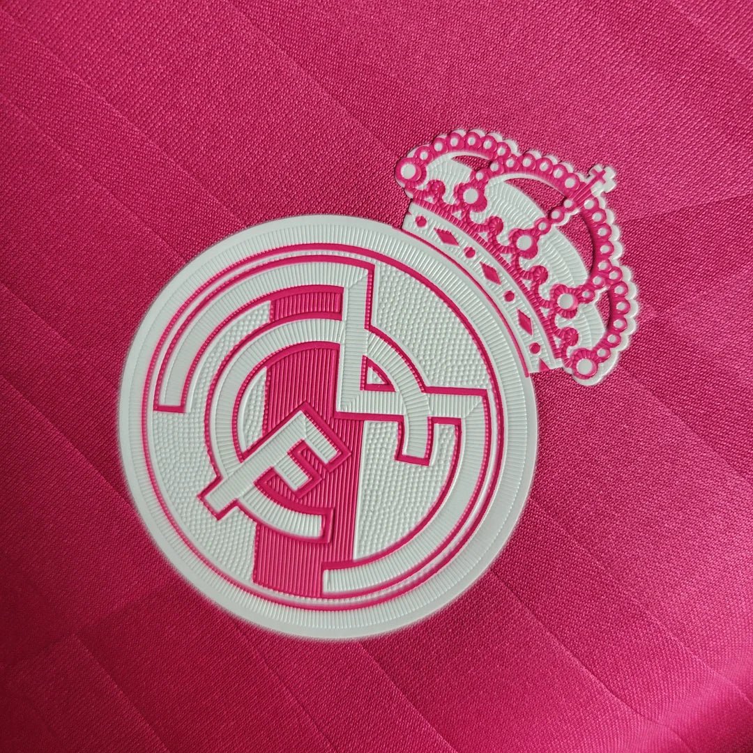 Maillot extérieur Real Madrid 2014