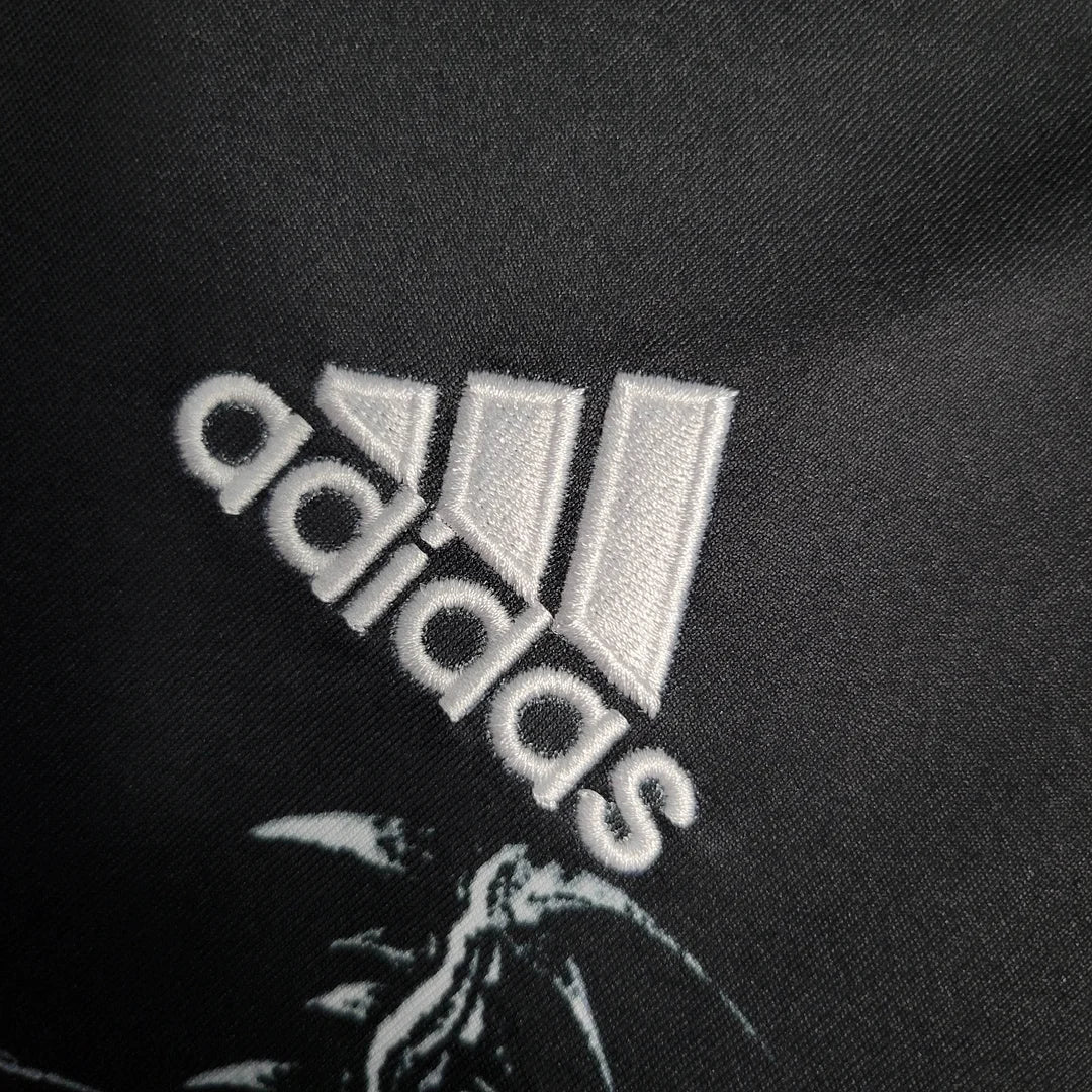 Real Madrid 2014 L/S Third Special Maglia