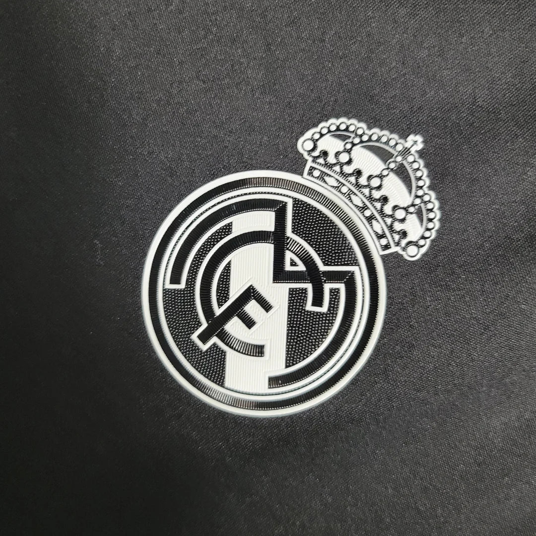Real Madrid 2016 Maillot Third