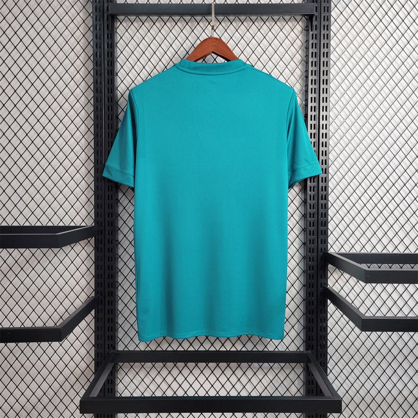 Real Madrid 2017 Maglia Third
