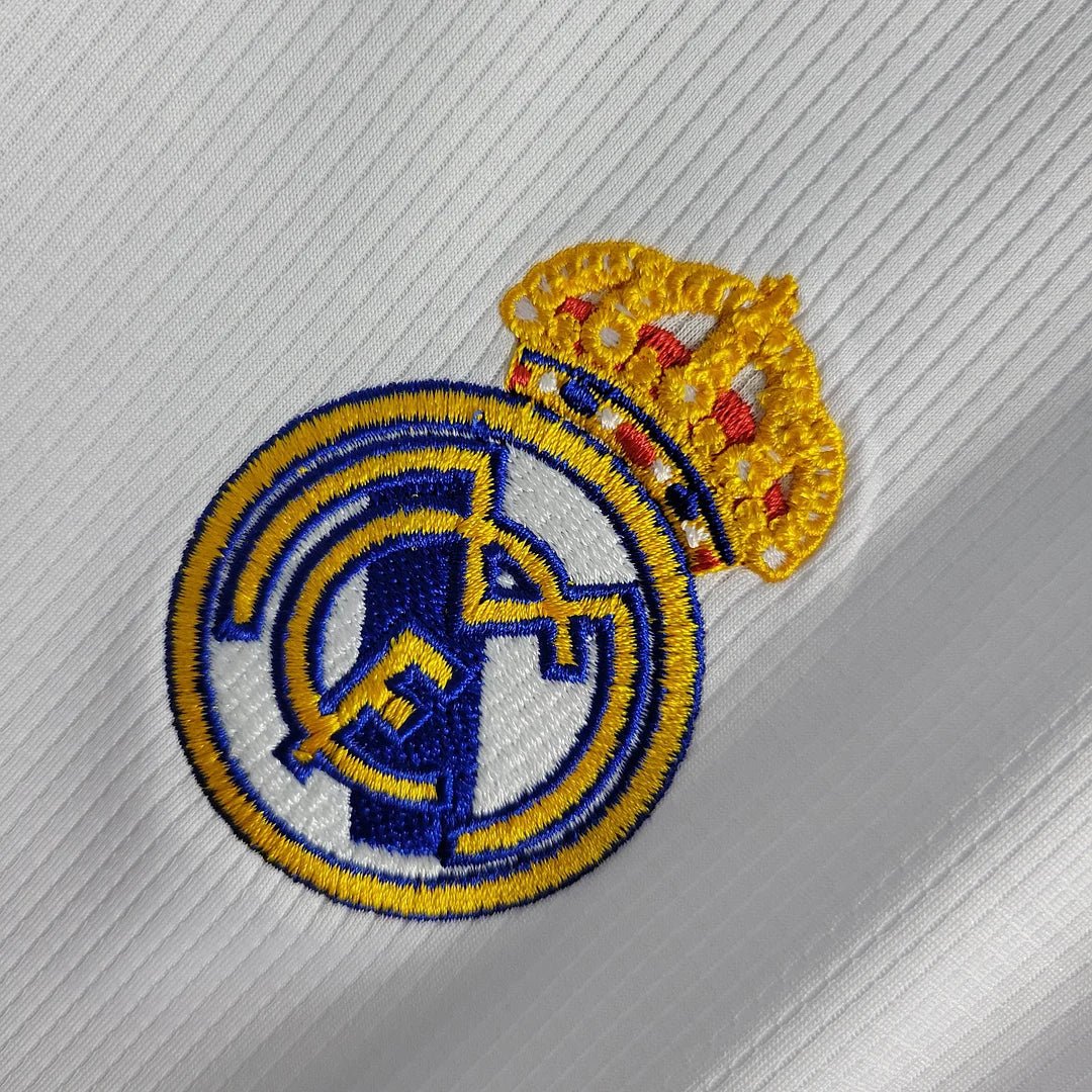 Maillot Domicile Real Madrid 2019