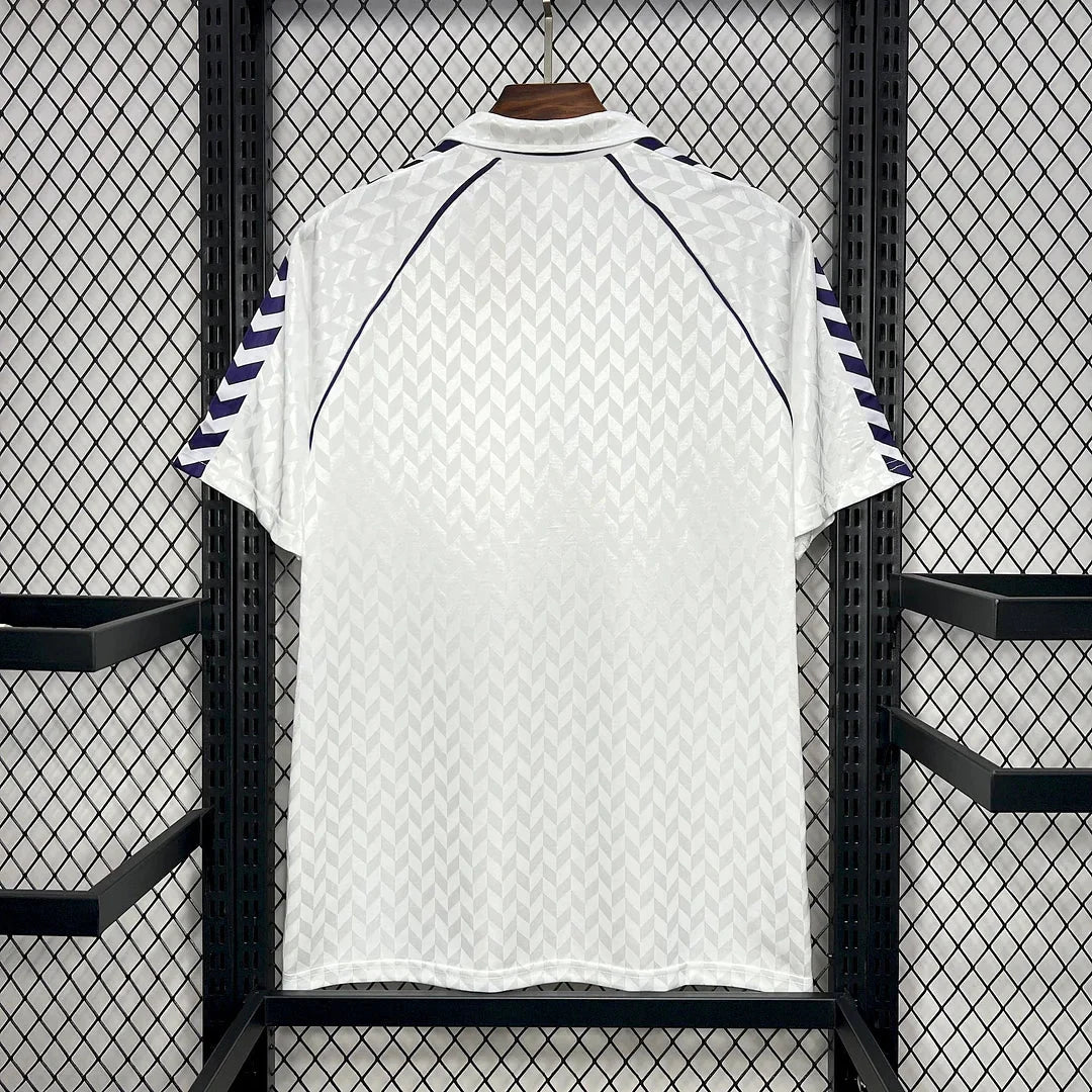 Real Madrid 1988 Maglia Home