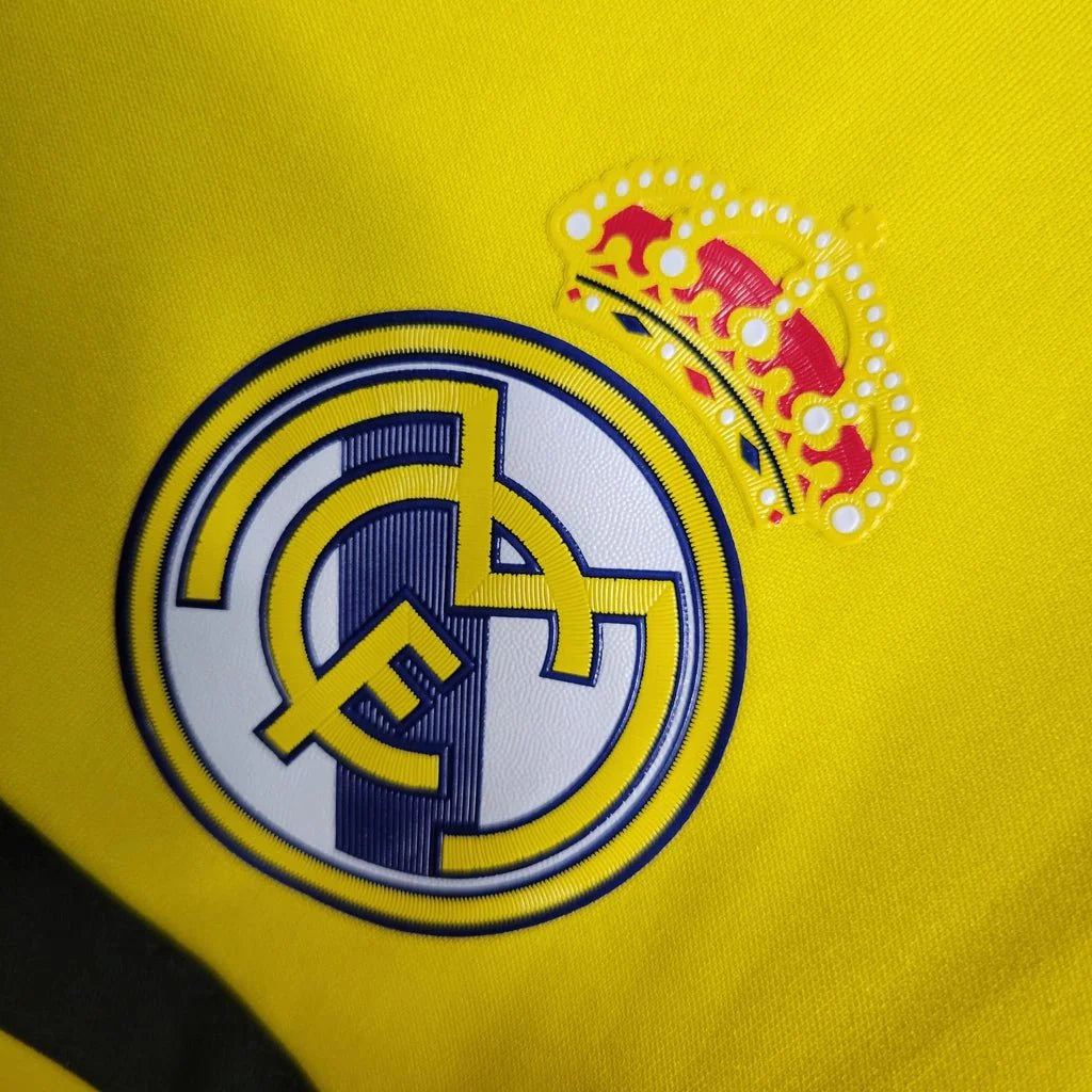 Real Madrid 2011 Maglia Portiere