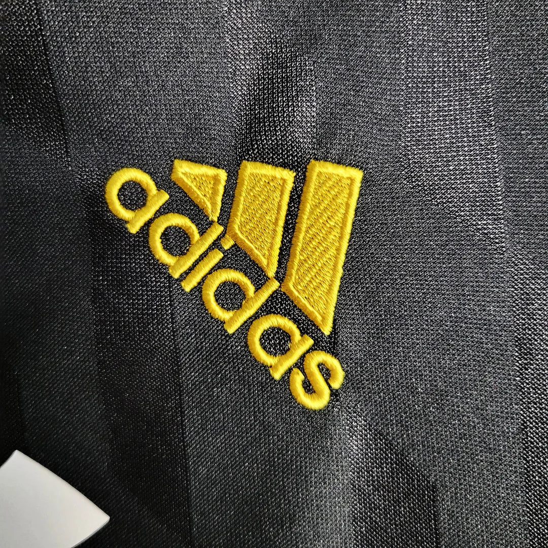 Real Madrid 2011 Maillot extérieur ML
