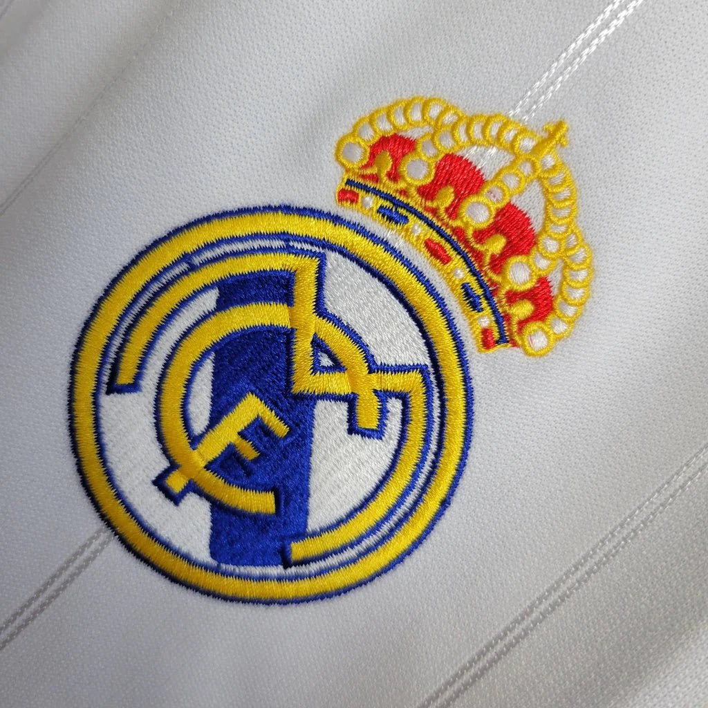 Real Madrid 2012 Maillot Domicile