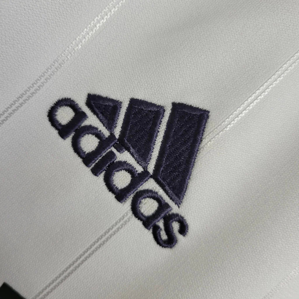 Real Madrid 2012 Maillot Domicile Manches Longues