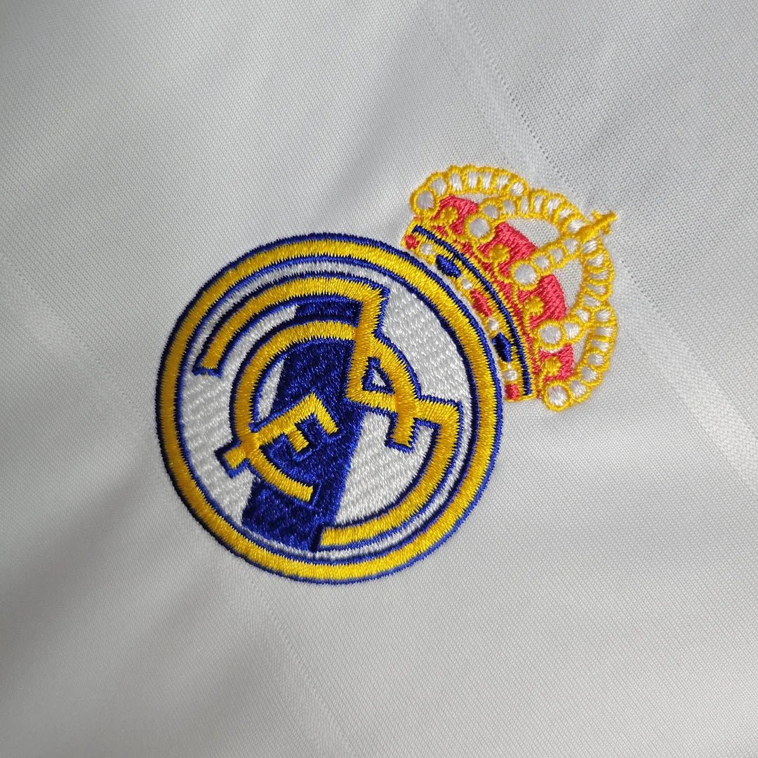 Maillot Domicile Real Madrid 2013