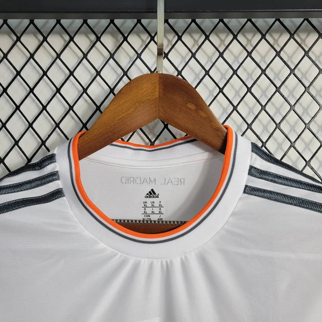Maillot Domicile Real Madrid 2013