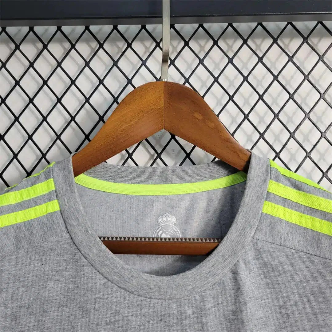 Real Madrid 2015 Maillot extérieur