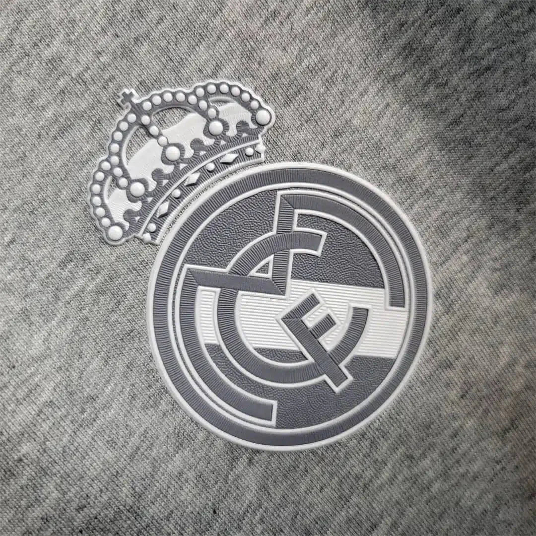 Real Madrid 2015 Maillot extérieur