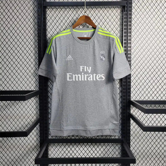 Real Madrid 2015 Maglia Away