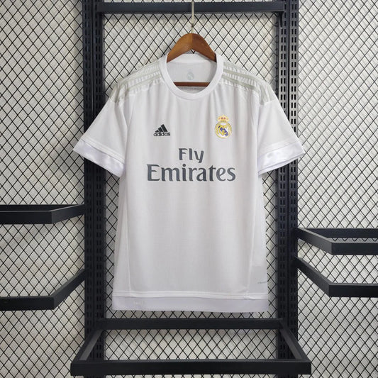 Real Madrid 2015 Maglia Home