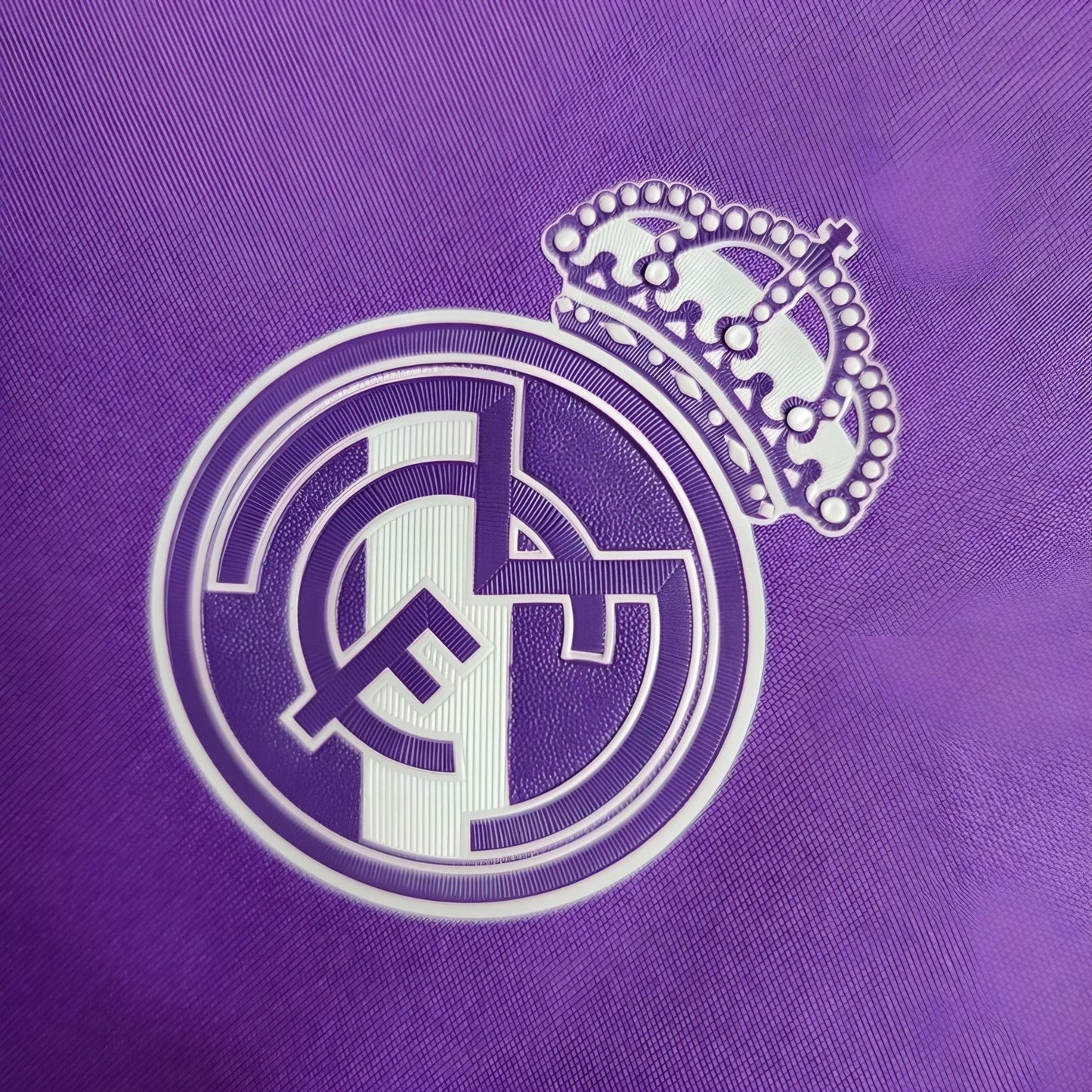 Real Madrid 2016 Maillot Extérieur UCL