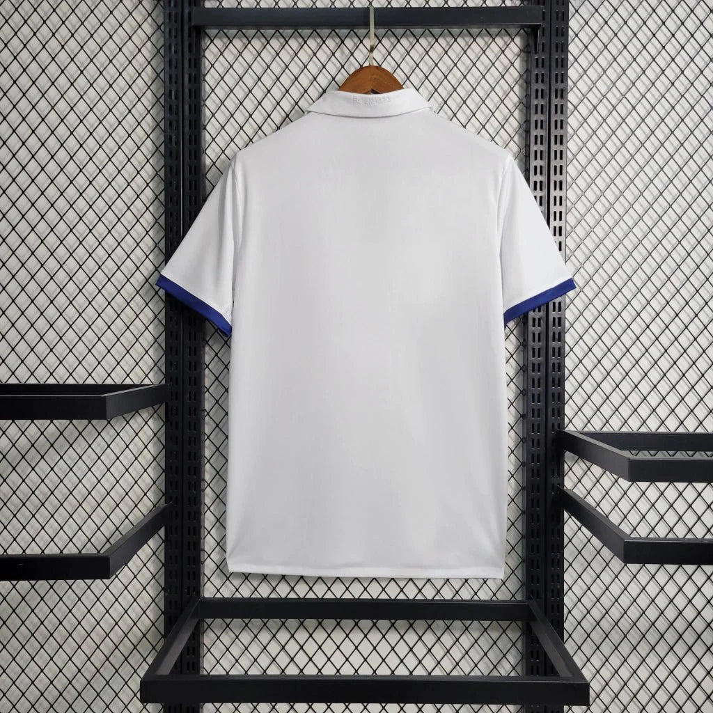 Real Madrid 2016 Maillot Domicile