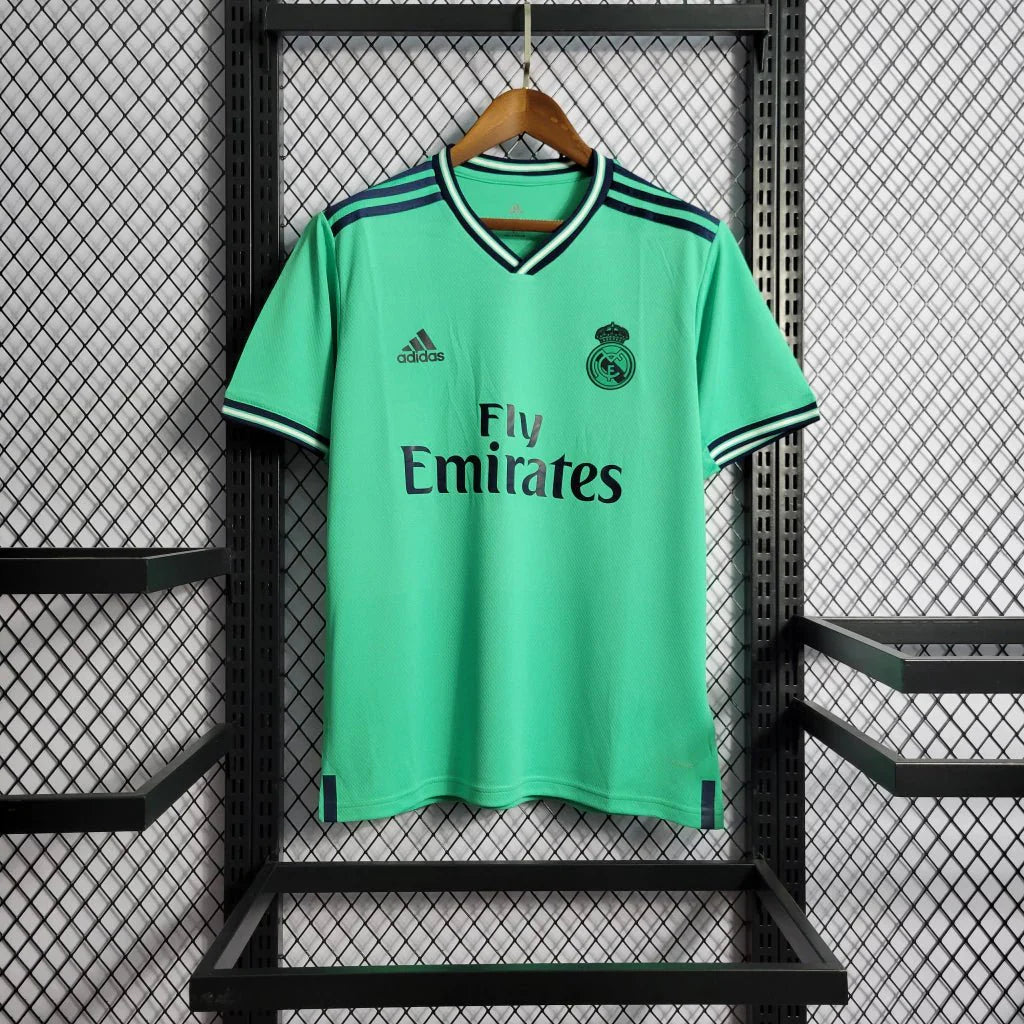 Real Madrid 2019 Maillot Third