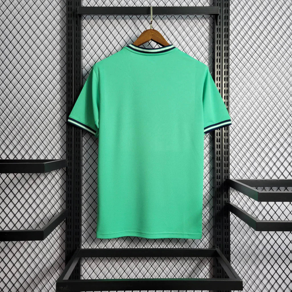 Real Madrid 2019 Maillot Third
