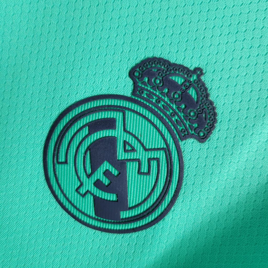 Real Madrid 2019 Maillot Third