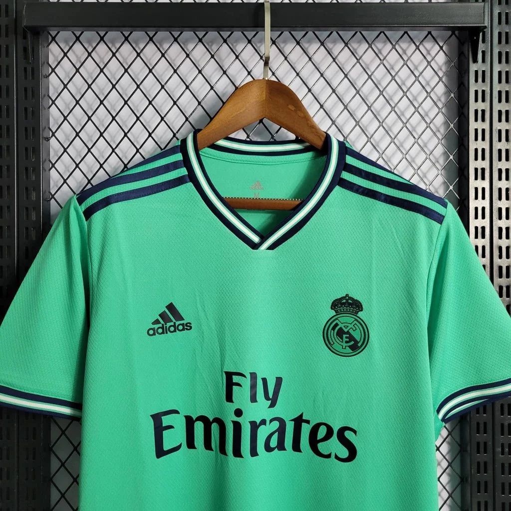 Real Madrid 2019 Maillot Third