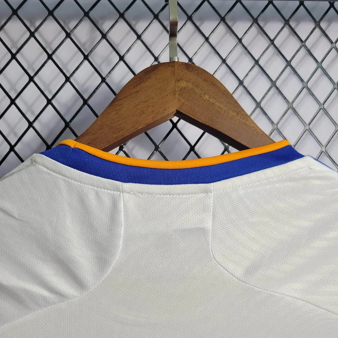 Real Madrid 2021 Maglia Home