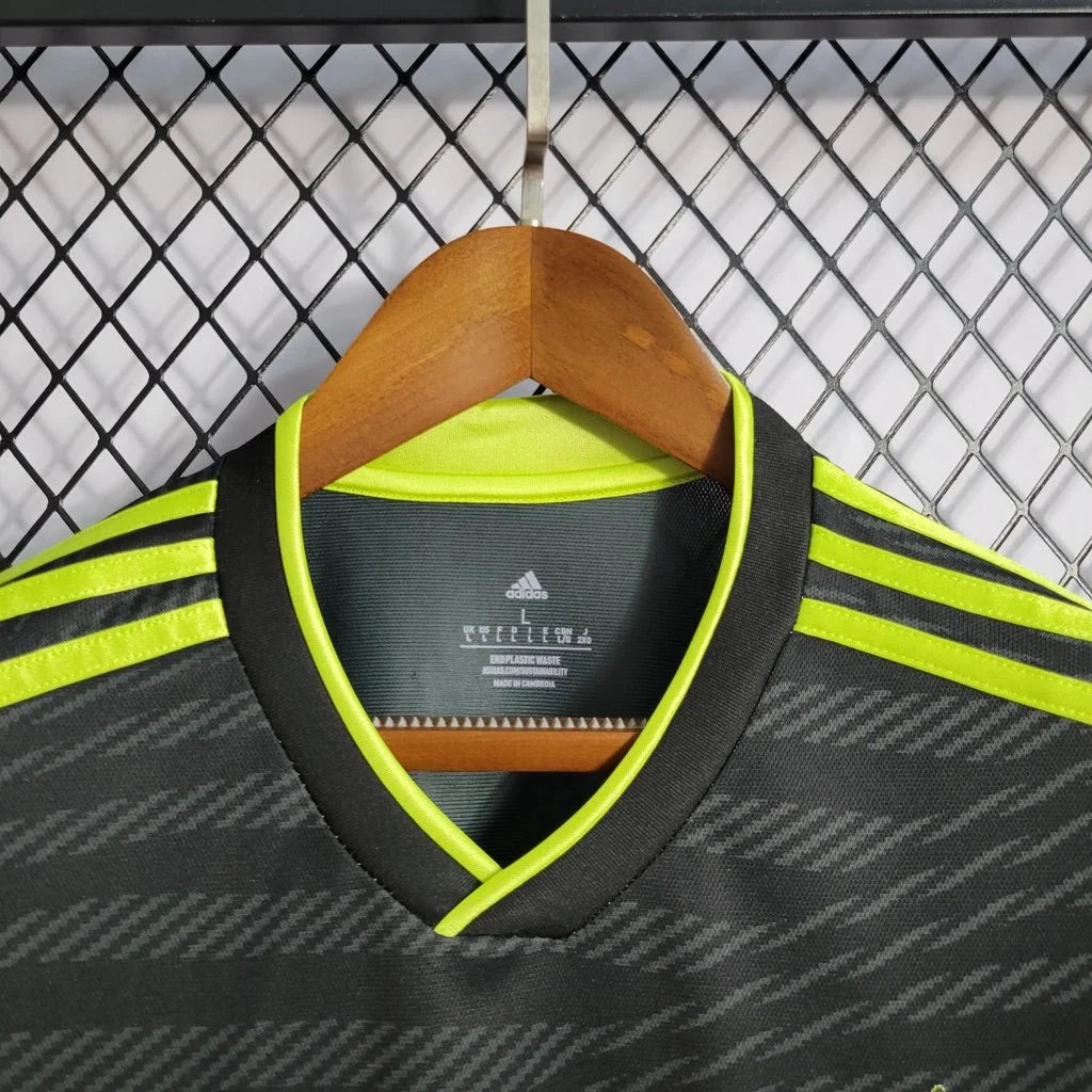 Maillot Third Real Madrid 2022