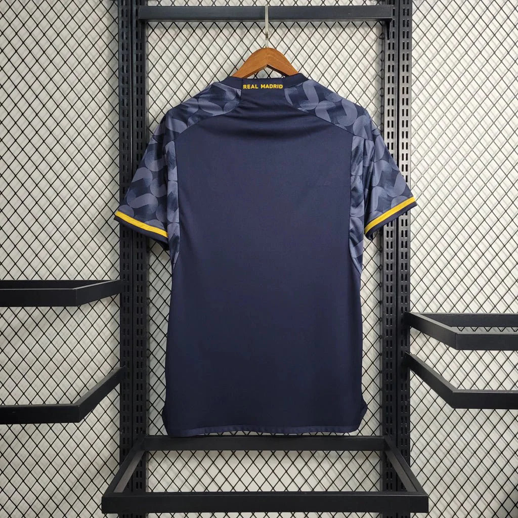 Real Madrid 2023 Maglia Away