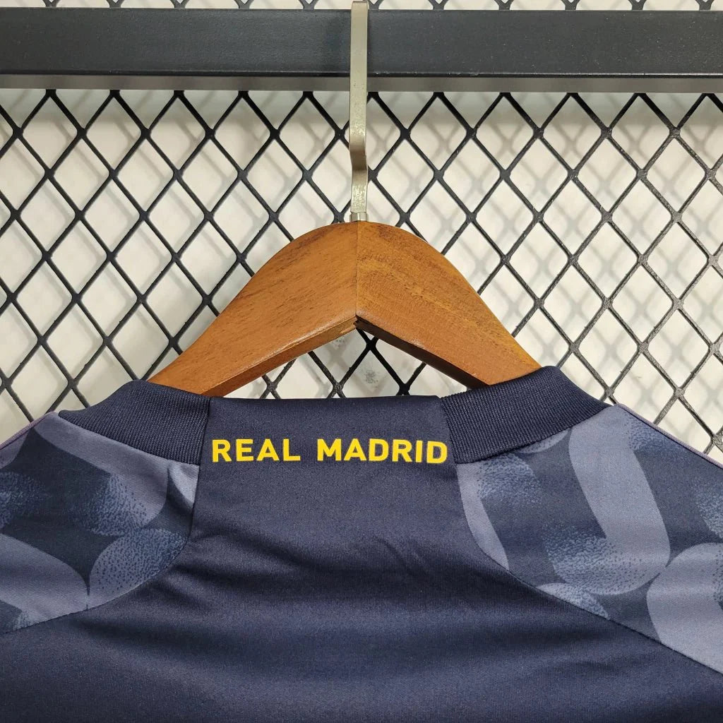 Real Madrid 2023 Maglia Away
