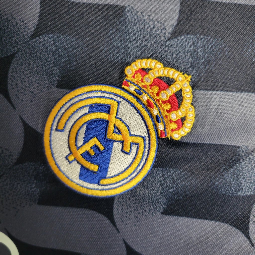 Real Madrid 2023 Maglia Away