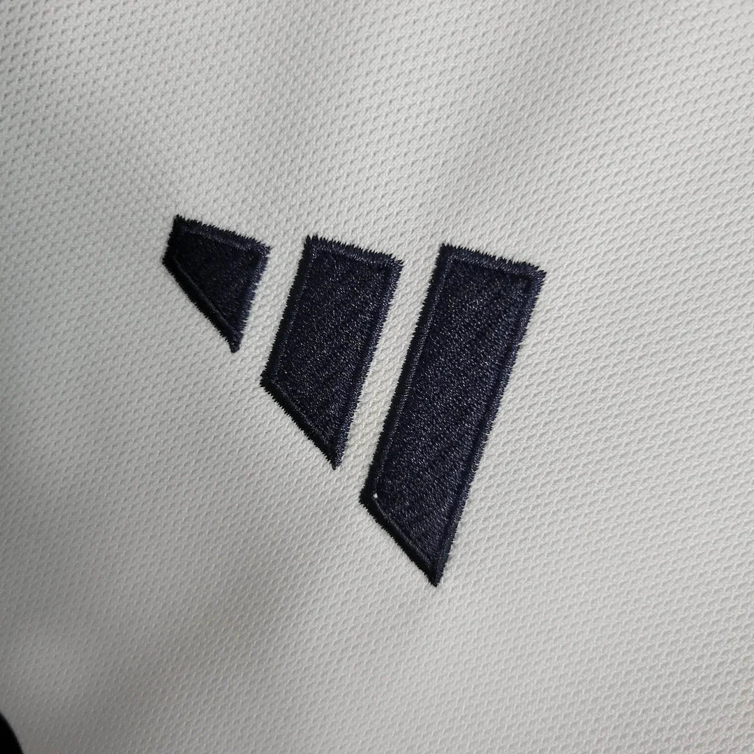 Real Madrid 2023 Maillot Domicile