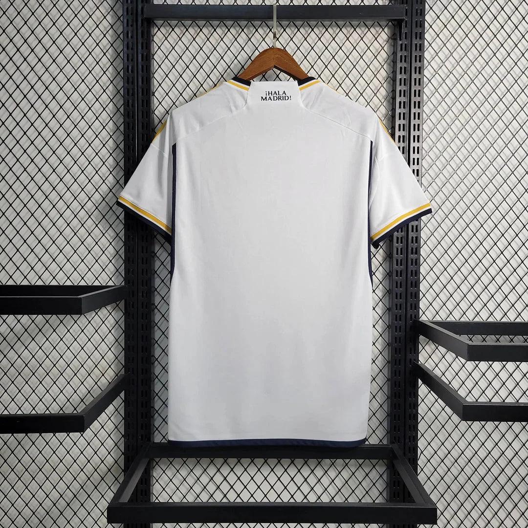 Real Madrid 2023 Maillot Domicile