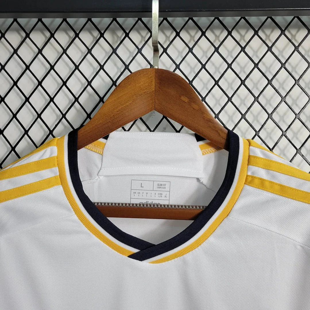Real Madrid 2023 Maillot Domicile