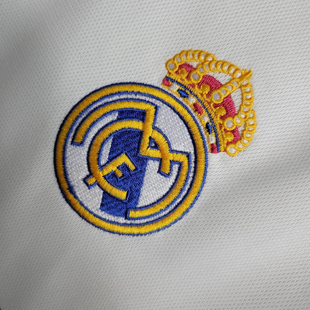 Real Madrid 2023 Maillot Domicile