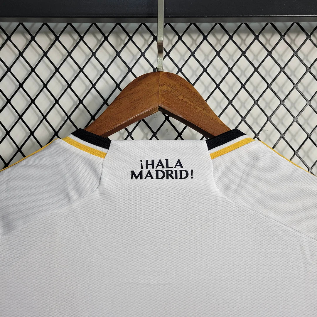 Real Madrid 2023 Maillot Domicile