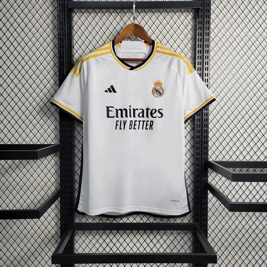 Real Madrid 2023 Maillot Domicile