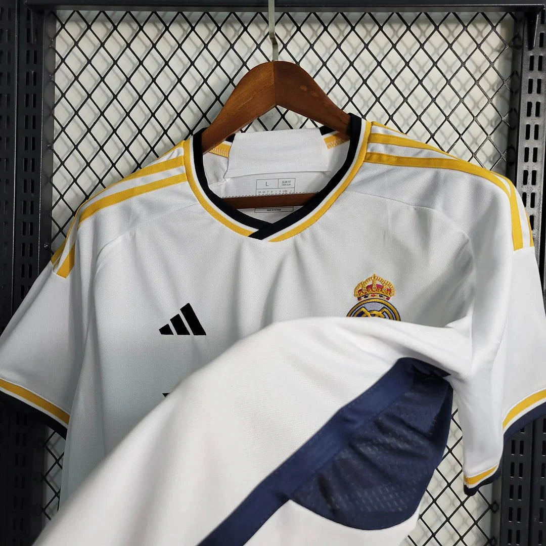 Real Madrid 2023 Maillot Domicile