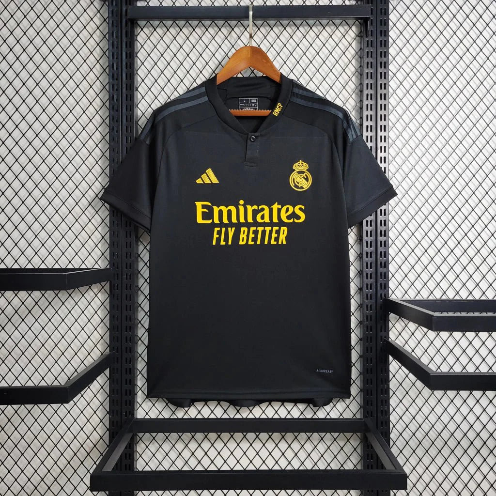 Real Madrid 2023 Maillot Third