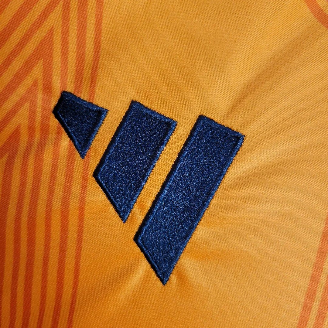 Real Madrid 2024 Maglia Away