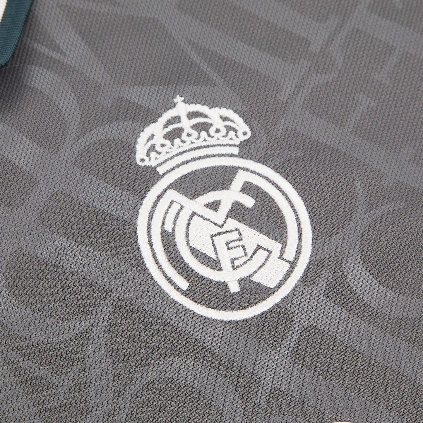 Real Madrid 2024 Maillot Third