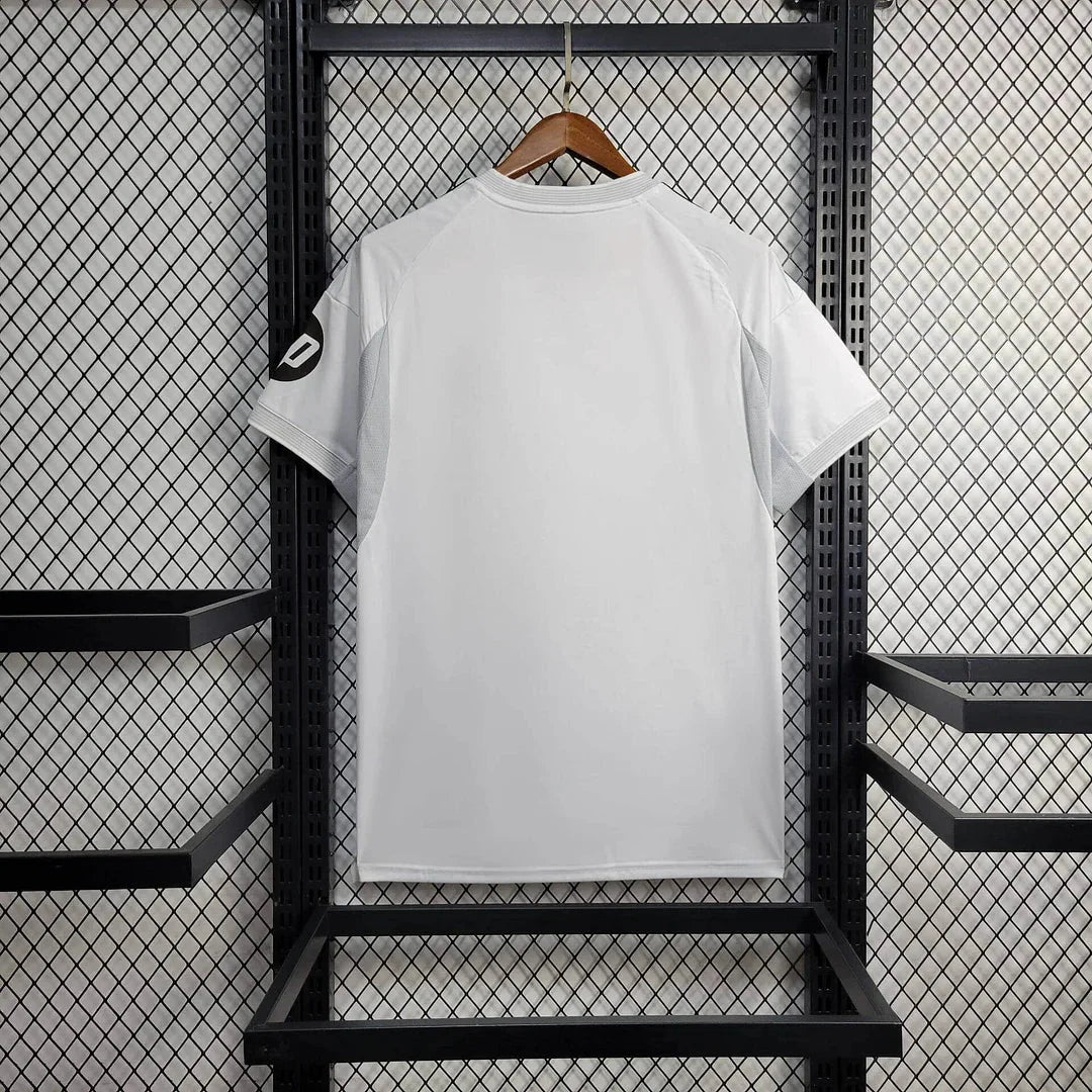 Real Madrid 2025 Maillot Domicile