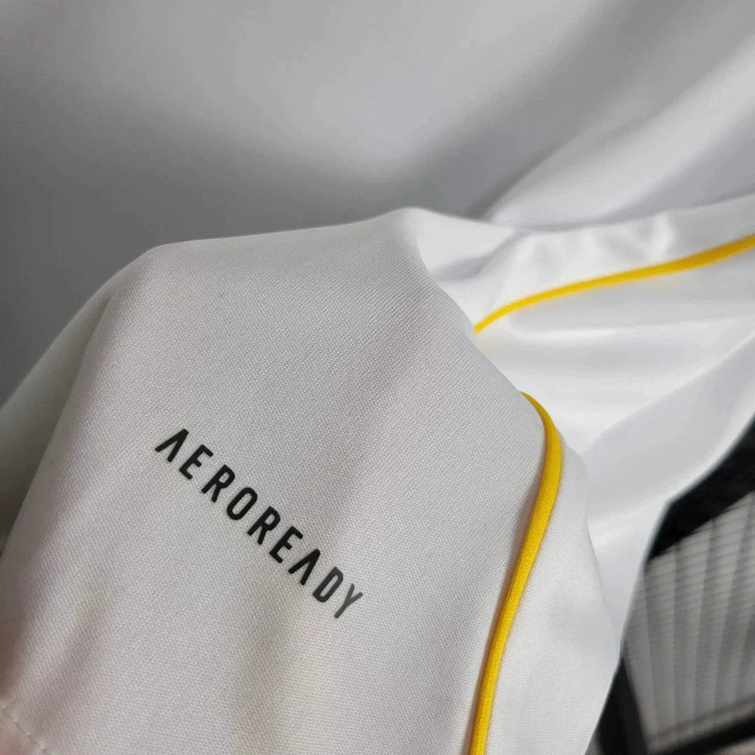 Real Madrid 2025 Maillot Domicile