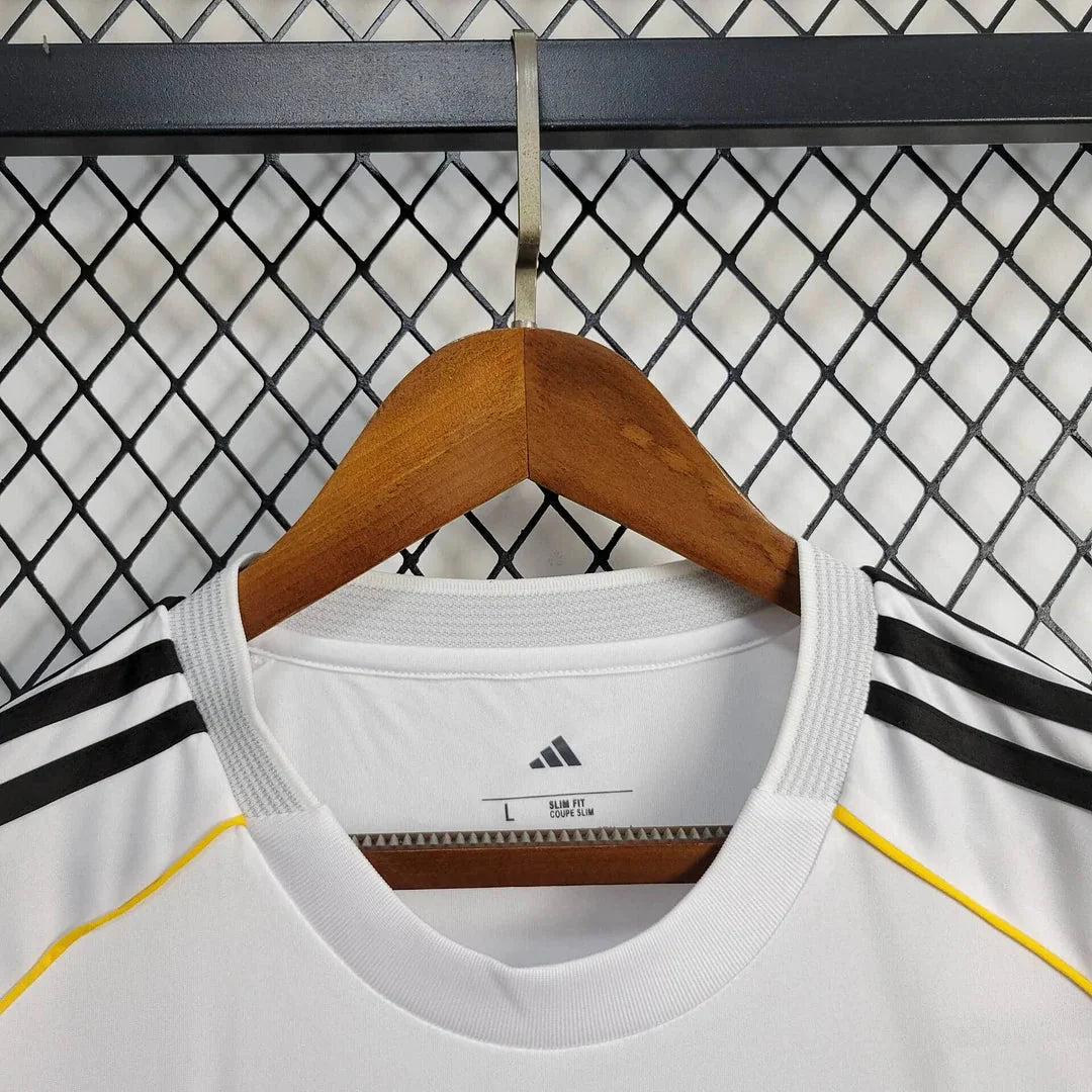 Real Madrid 2025 Maillot Domicile