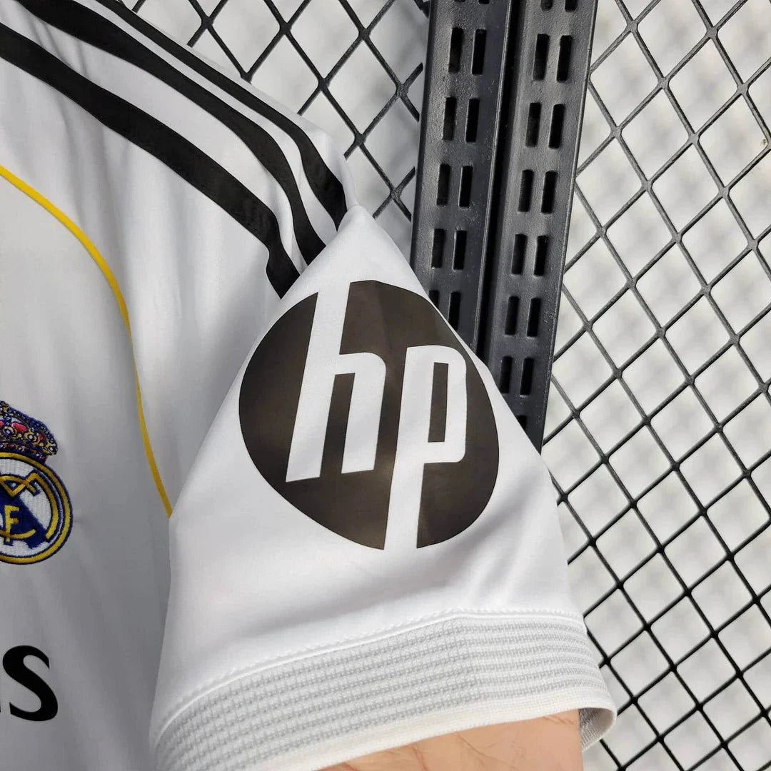 Real Madrid 2025 Maillot Domicile