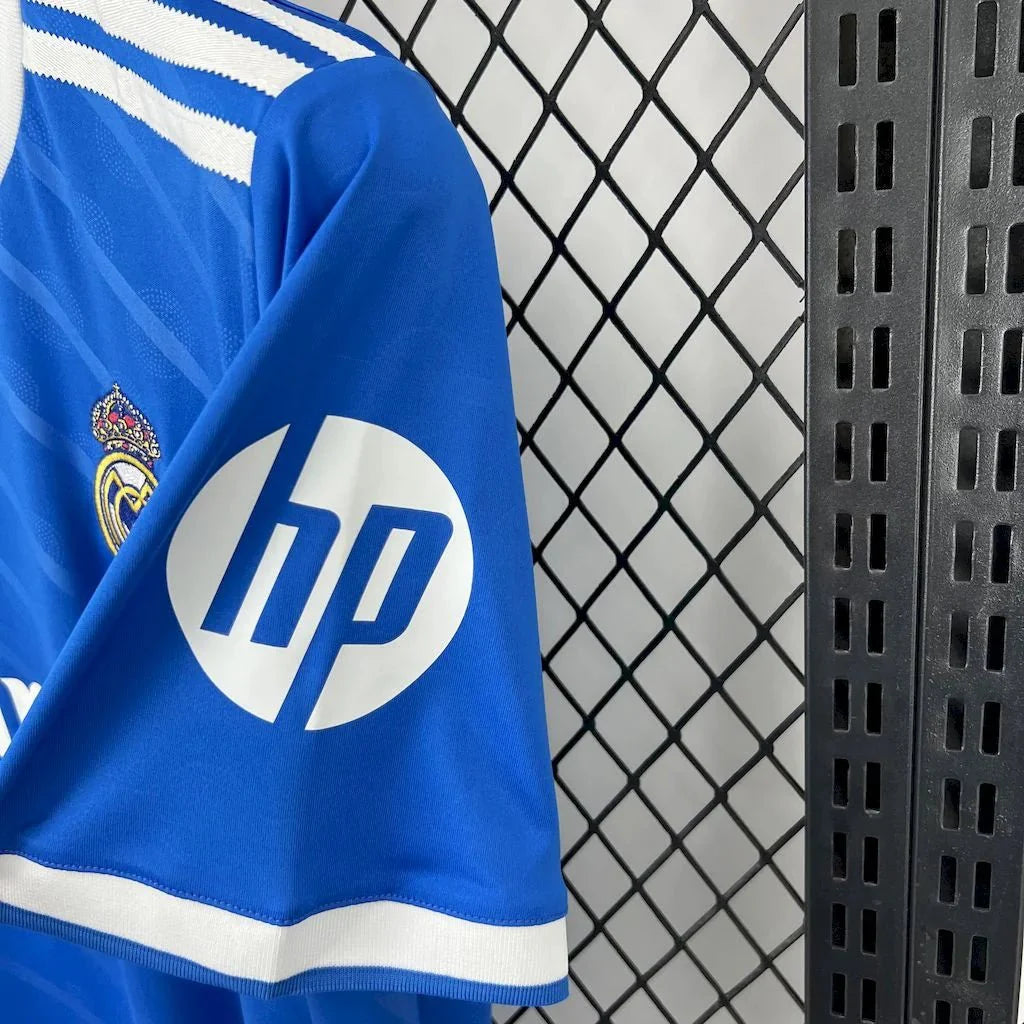Real Madrid 2025 Maillot Third