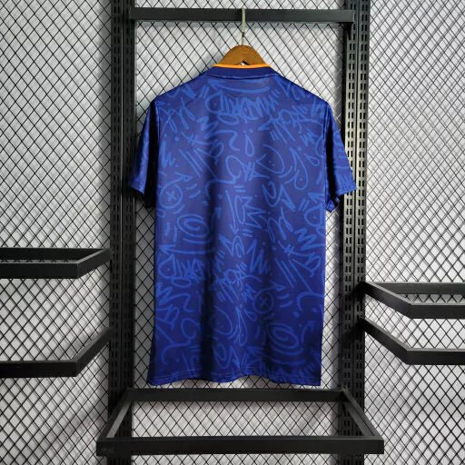 Maillot extérieur Real Madrid 2021