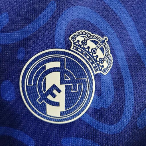 Maillot extérieur Real Madrid 2021