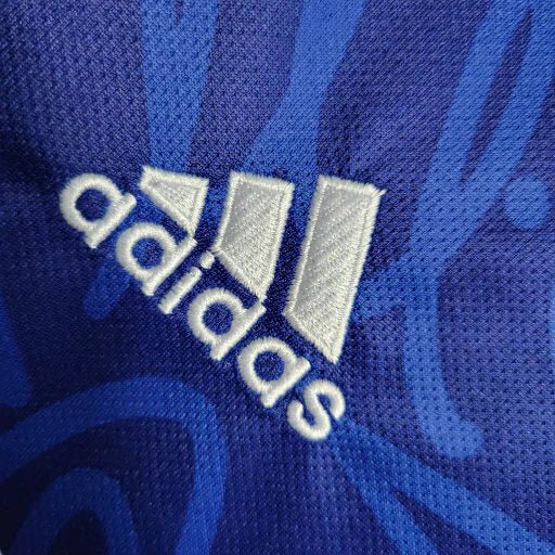 Maillot extérieur Real Madrid 2021