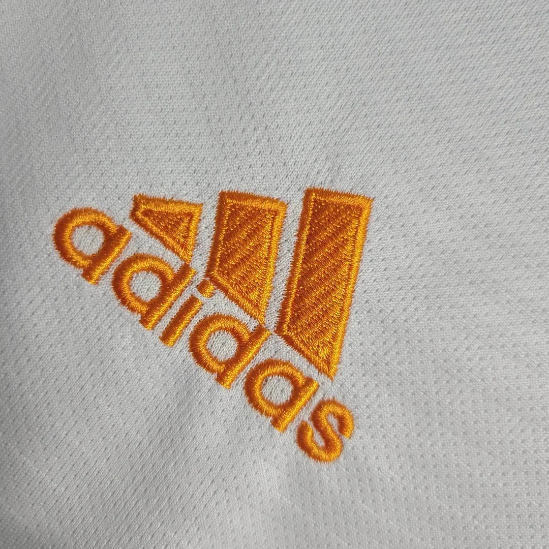 Real Madrid 2021 Maglia Home